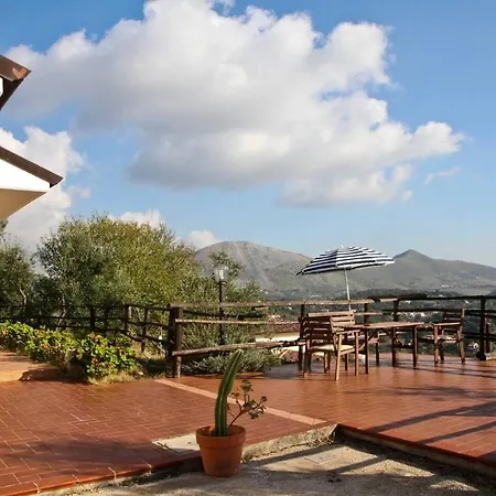 La Maca - Matrimoniale Indipendente Gæstehus 3*