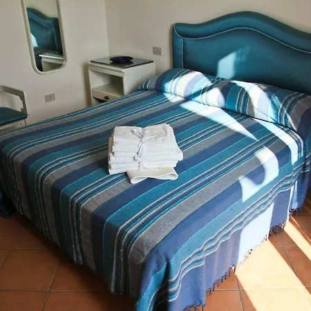 La Maca - Matrimoniale Indipendente