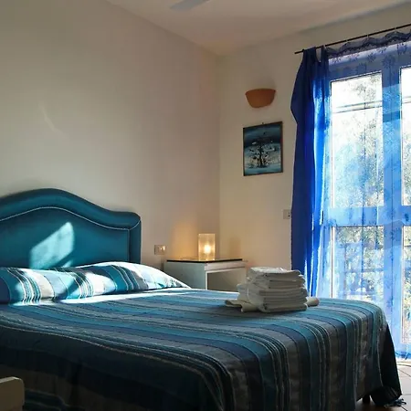 Gæstehus La Maca - Matrimoniale Indipendente Itri