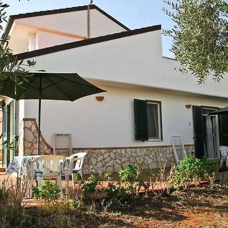 La Maca - Matrimoniale Indipendente Gæstehus