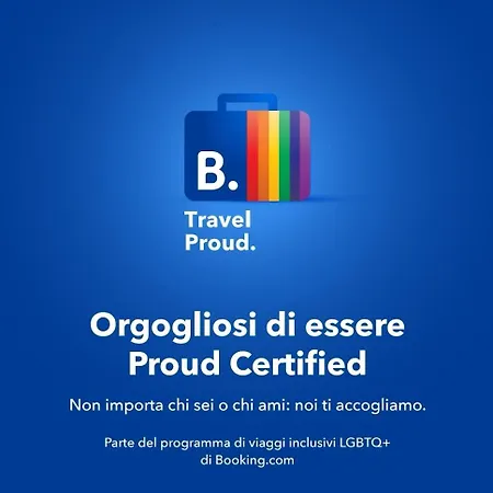 La Maca - Matrimoniale Indipendente 3*