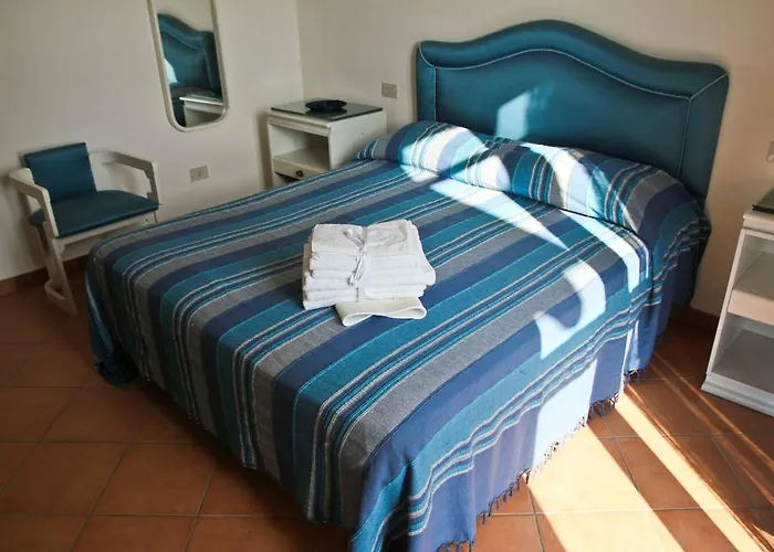 La Maca - Matrimoniale Indipendente