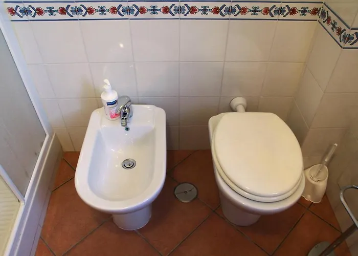 La Maca - Matrimoniale Indipendente