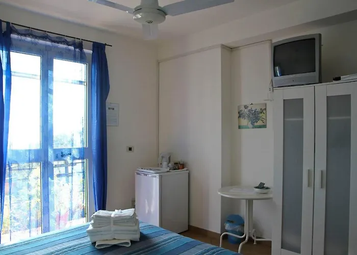 La Maca - Matrimoniale Indipendente