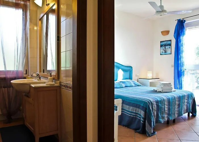 La Maca - Matrimoniale Indipendente 3*