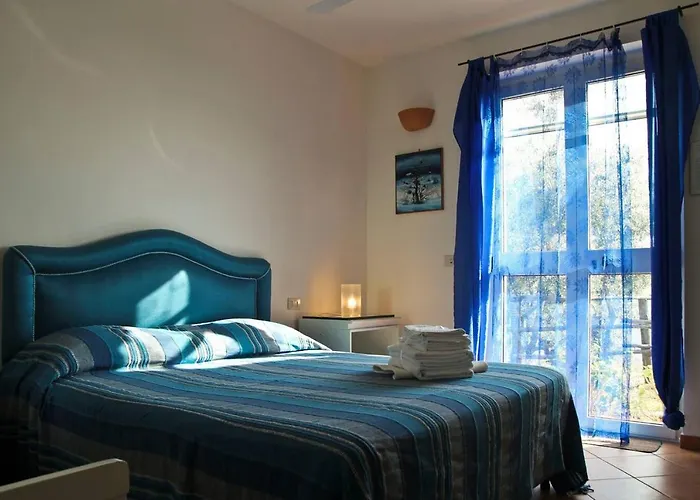 Affittacamere La Maca - Matrimoniale Indipendente Itri