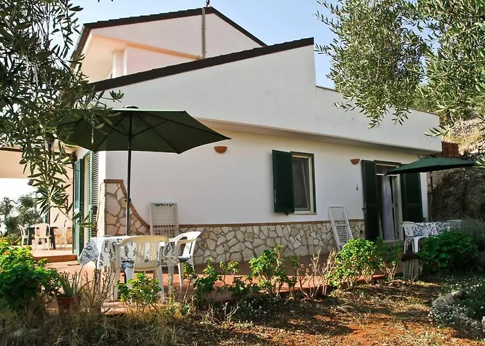 La Maca - Matrimoniale Indipendente Affittacamere