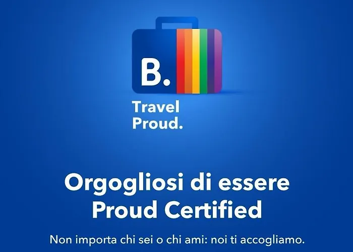 La Maca - Matrimoniale Indipendente 3*